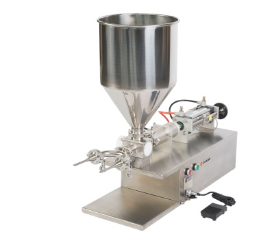 Шприц-дозатор автоматический поршневой Danler NF-22 - внешний вид оборудования